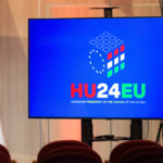 Hungarian Presidency of the Council of the EU 2024 on flickr All media may freely use the photo and video material provided by the host broadcaster and the official photographer for editorial purposes, but not commercially.