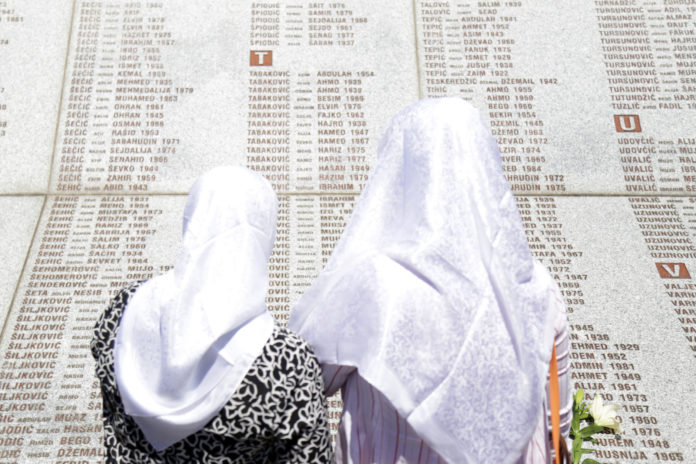 Photographer: Damir Hajdarbasic European Union, 2015 Source: EC - Audiovisual Service