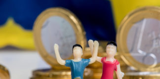 Photographer: Mauro Bottaro European Union, 2018 Source: EC - Audiovisual Service
