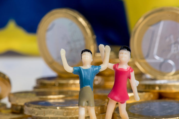 Photographer: Mauro Bottaro European Union, 2018 Source: EC - Audiovisual Service