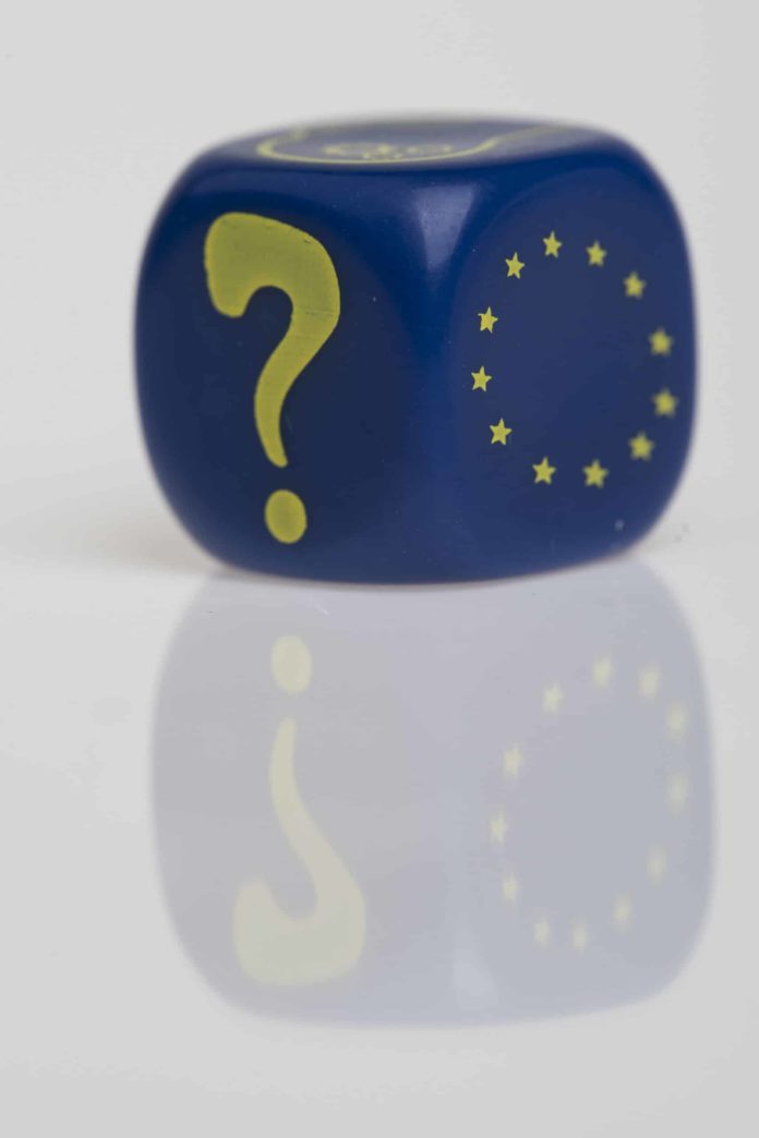 Photographer: Lukasz Kobus European Union, 2018 Source: EC - Audiovisual Service