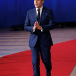Photographer: Christophe Licoppe European Union, 2022 Source: EC - Audiovisual Service