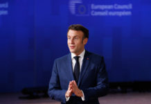 Photographer: Christophe Licoppe European Union, 2022 Source: EC - Audiovisual Service