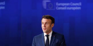 Photographer: Christophe Licoppe European Union, 2022 Source: EC - Audiovisual Service