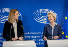 Photographer: Xavier Lejeune European Union, 2024 Source: EC - Audiovisual Service