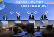 Photographer: Lukasz Kobus European Union, 2024 Source: EC - Audiovisual Service
