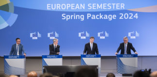 Photographer: Lukasz Kobus European Union, 2024 Source: EC - Audiovisual Service
