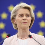 Photographer: Christophe Licoppe European Union, 2024 Source: EC - Audiovisual Service