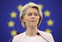 Photographer: Christophe Licoppe European Union, 2024 Source: EC - Audiovisual Service