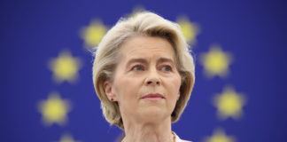 Photographer: Christophe Licoppe European Union, 2024 Source: EC - Audiovisual Service