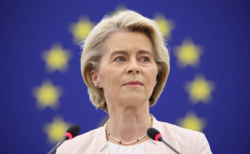Photographer: Christophe Licoppe European Union, 2024 Source: EC - Audiovisual Service