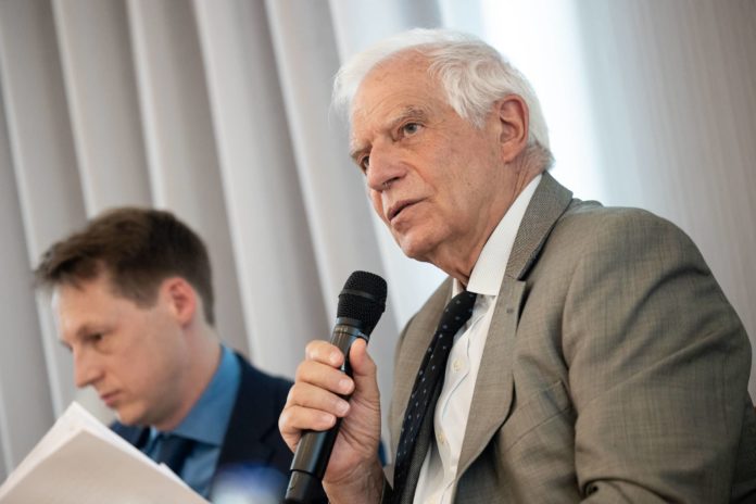Photographer: Jennifer Jacquemart European Union, 2024 Source: EC - Audiovisual Service