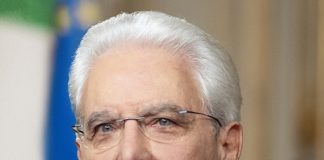 Quirinale.it, Attribution, via Wikimedia Commons https://upload.wikimedia.org/wikipedia/commons/a/a3/Sergio_Mattarella_Presidente_della_Repubblica_Italiana.jpg