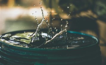 Foto di Amritanshu Sikdar su Unsplash