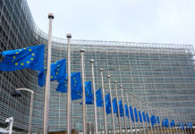 Photographer: Claudio Centonze European Union, 2024 Source: EC - Audiovisual Service