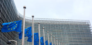 Photographer: Claudio Centonze European Union, 2024 Source: EC - Audiovisual Service