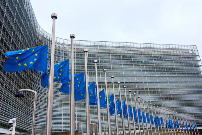 Photographer: Claudio Centonze European Union, 2024 Source: EC - Audiovisual Service