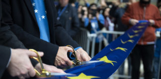 Photographer: Lukasz Kobus European Union, 2024 Source: EC - Audiovisual Service