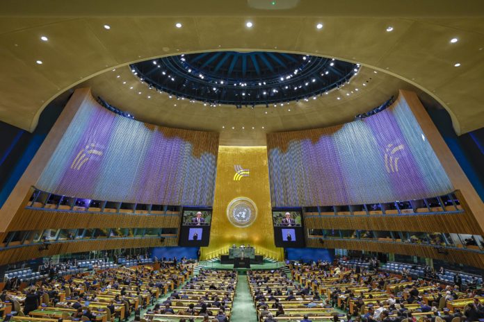Photographer: Claudio Centonze European Union, 2022 Please check our Copyright Section - Additional restrictions might apply Source: EC - Audiovisual Service