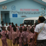 PHOTO / SIA KAMBOU European Union, 2015 Source: EC -Audiovisual Service