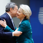 Photographer: Christophe Licoppe European Union, 2022 Source: EC - Audiovisual Service