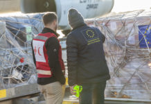 Photographer: Nicolas Landemard European Union, 2023 Source: EC - Audiovisual Service