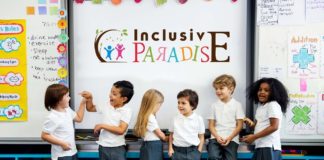 Foto di Inclusive Paradise da Pixabay