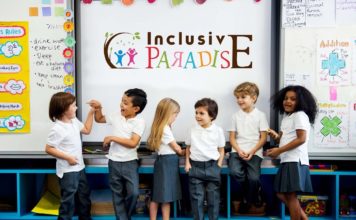 Foto di Inclusive Paradise da Pixabay