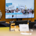 Fotografo: Alain ROLLAND Copyright: © European Union 2024 - Source : EP