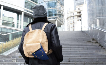 Photographer: Lukasz Kobus, European Union, 2018, Source: EC - Audiovisual Service