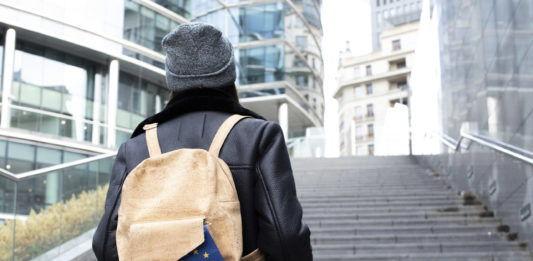 Photographer: Lukasz Kobus, European Union, 2018, Source: EC - Audiovisual Service