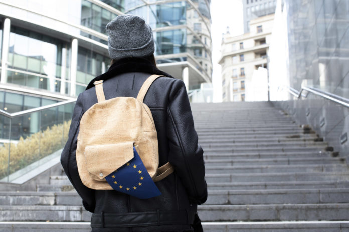 Photographer: Lukasz Kobus, European Union, 2018, Source: EC - Audiovisual Service