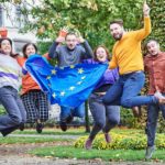 Photographer: Dati Bendo European Union, 2019 Source: EC - Audiovisual Service