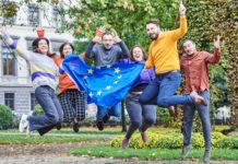 Photographer: Dati Bendo European Union, 2019 Source: EC - Audiovisual Service