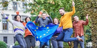 Photographer: Dati Bendo European Union, 2019 Source: EC - Audiovisual Service