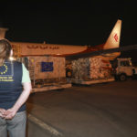 Photographer: Bernard Khalil European Union, 2020 Source: EC - Audiovisual Service