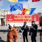 Photographer: Dan Gutu European Union, 2021 Please check our Copyright Section - Additional restrictions might apply Source: EC - Audiovisual Service