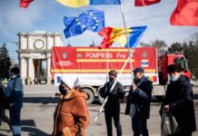 Photographer: Dan Gutu European Union, 2021 Please check our Copyright Section - Additional restrictions might apply Source: EC - Audiovisual Service