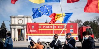 Photographer: Dan Gutu European Union, 2021 Please check our Copyright Section - Additional restrictions might apply Source: EC - Audiovisual Service