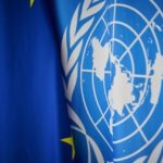 Photographer: Dati Bendo European Union, 2023 Please check our Copyright Section - Additional restrictions might apply Source: EC - Audiovisual Service