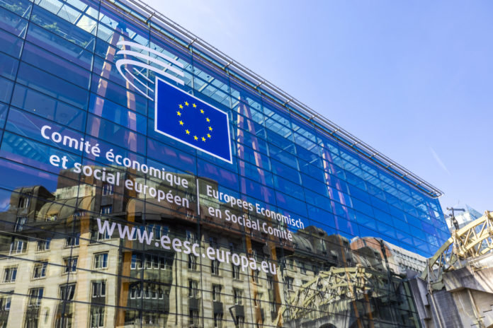 Photo: Hadrien Duré European Union, 2023 Source: EC - Audiovisual Service