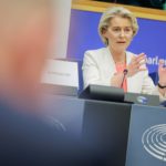 Photographer: Christophe Licoppe European Union, 2024 Please check our Copyright Section - Additional restrictions might apply Source: EC - Audiovisual Service