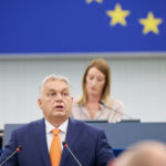 Photographer: Dati Bendo European Union, 2024 Source: EC - Audiovisual Service