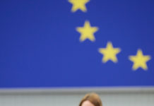 Photographer: Dati Bendo European Union, 2024 Source: EC - Audiovisual Service
