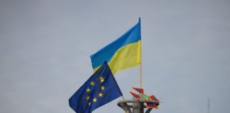 Defense of Ukraine, Public domain, via Wikimedia Commons