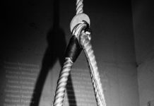 Noose Hangman Rope - Photographer: Ian Wakefield da Pixabay