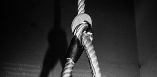 Noose Hangman Rope - Photographer: Ian Wakefield da Pixabay