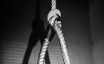 10 ottobre, Giornata Europea e Mondiale contro la Pena di Morte Noose Hangman Rope - Photographer: Ian Wakefield da Pixabay