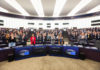 Fotografo: Fred MARVAUX Copyright: © European Union 2024 - Source : EP Termini d'uso: Identification of origin mandatory