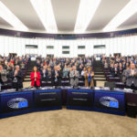 Fotografo: Fred MARVAUX Copyright: © European Union 2024 - Source : EP Termini d'uso: Identification of origin mandatory